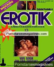 Erotik 13